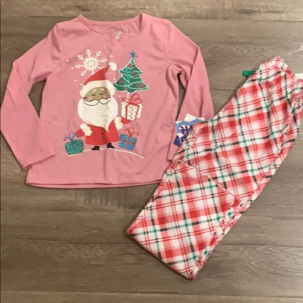 🎉last deal 🎉Holiday PJ